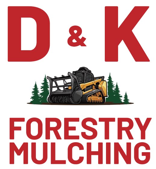 D&K Forestry Mulching